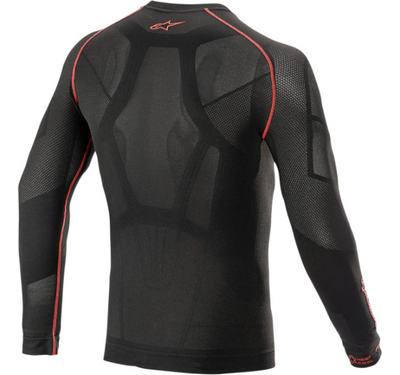 Alpinestars Ride Tech v2 Summer Long Sleeve Underwear Top
