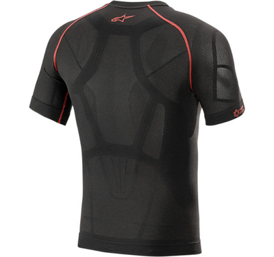 Alpinestars Ride Tech v2 Summer Short-Sleeve Underwear Top
