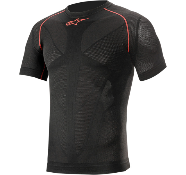 Alpinestars Ride Tech v2 Summer Short-Sleeve Underwear Top