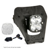 Baja Designs Squadron Pro (D/C) LED Headlight Kit w/ Dimmer KTM EXC-F, XCF-W, XC-W 2024-2025