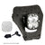 Baja Designs Squadron Pro (D/C) LED Headlight Kit w/ Dimmer KTM EXC-F, XCF-W, XC-W 2024-2025
