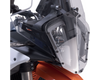 SW-Motech Headlight Guard | KTM 790 Adventure 2023-2024, 890 Adventure/R 2022-2024