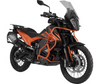 SW-Motech PRO Side Carrier - Left/Right | KTM 790/890 Adventure/R 2019-2024, 890 SMT 2024