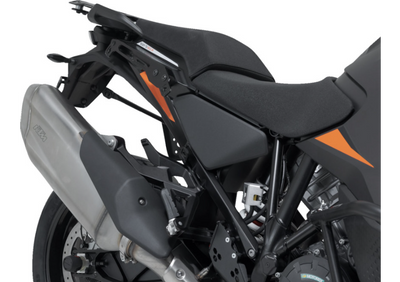 SW-Motech PRO Side Carrier - Left/Right | KTM 1290 Adventure R/S 2021-2024