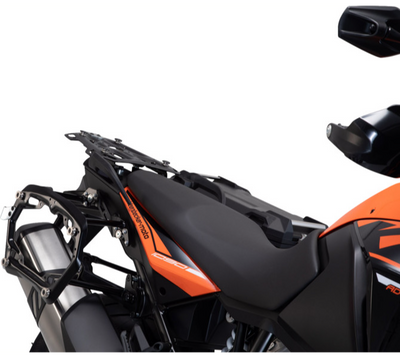 SW-Motech PRO Side Carrier - Left/Right | KTM Adventure 2013-2020