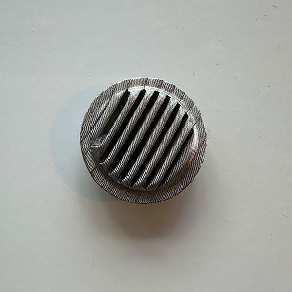 Golan Products Compact Fuel Filter Element Disc
