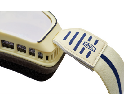 100% Barstow Goggle
