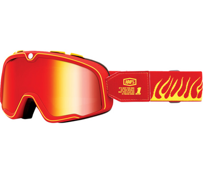 100% Barstow Goggle