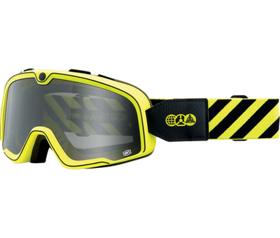 100% Barstow Goggle