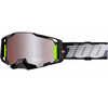 100% Armega Goggle - Mirrored Lens