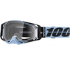 100% Armega Goggle - Clear Lens