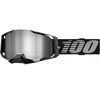 100% Armega Goggle - Mirrored Lens