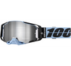 100% Armega Goggle - Mirrored Lens