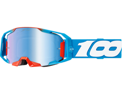 100% ARmatic Jett Lawrence Limited Edition Goggle Pack