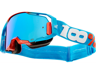 100% ARmatic Jett Lawrence Limited Edition Goggle Pack