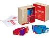 100% ARmatic Jett Lawrence Limited Edition Goggle Pack