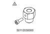 Dial Gauge Support 125/150/200 SX/XC/XC-W 2014-2023