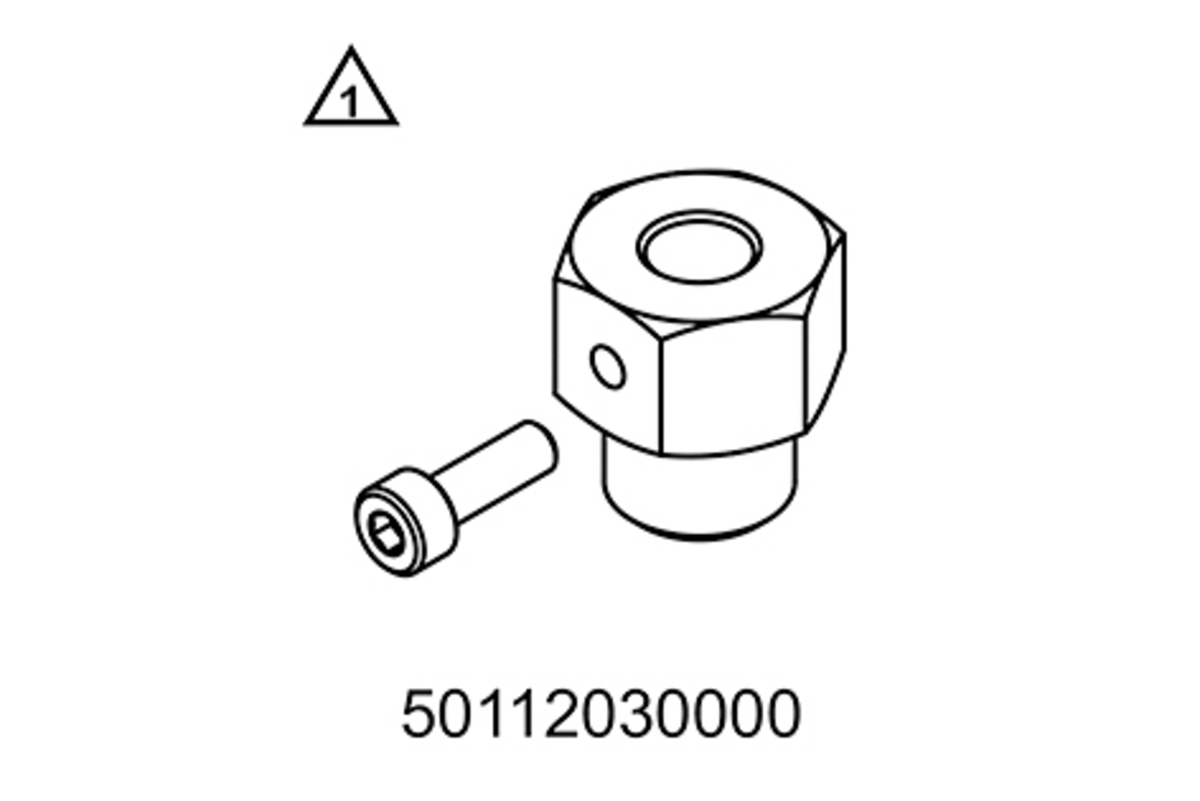 Dial Gauge Support 125/150/200 SX/XC/XC-W 2014-2023
