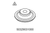 Measurement Cap 125/150/200 SX/XC/XC-W 2014-2016