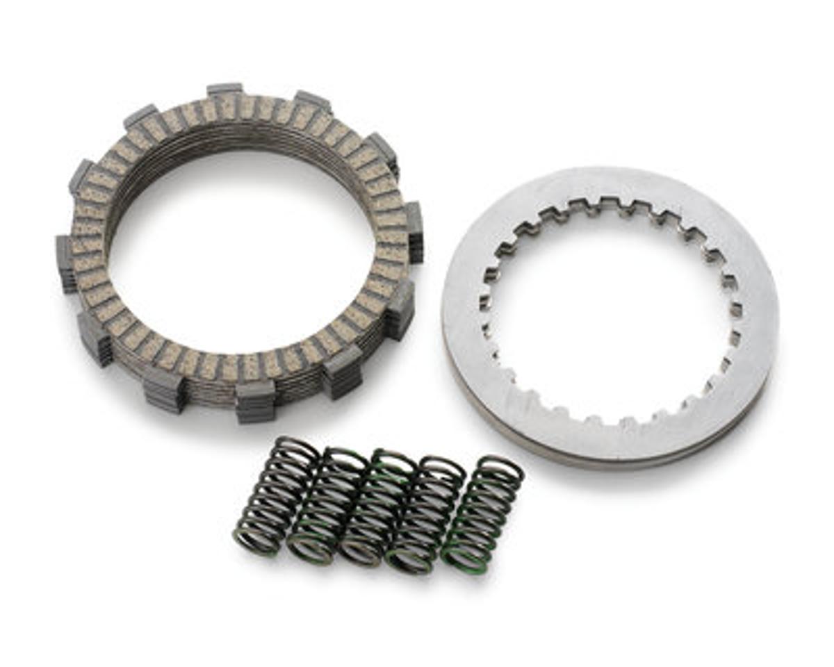 KTM Clutch Kit 125/144/200 SX/XC/XC-W 2008-2015