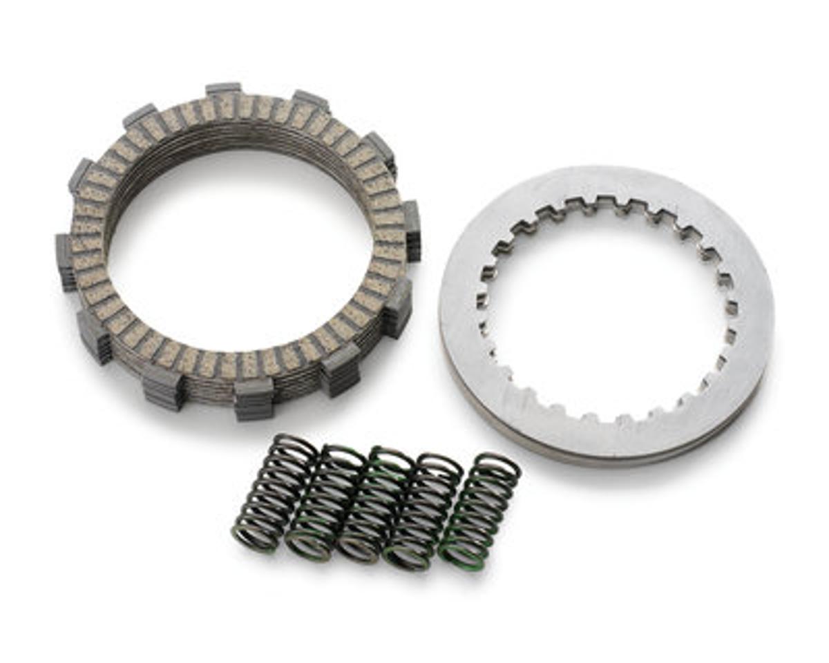 KTM Clutch Kit 125/150/200 SX/XC/XC-W 2013-2018 - KTM Twins