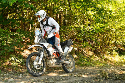 Enduristan Tornado 2 Pack Sack