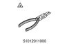 Lock Ring Plier