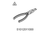 Lock Ring Plier