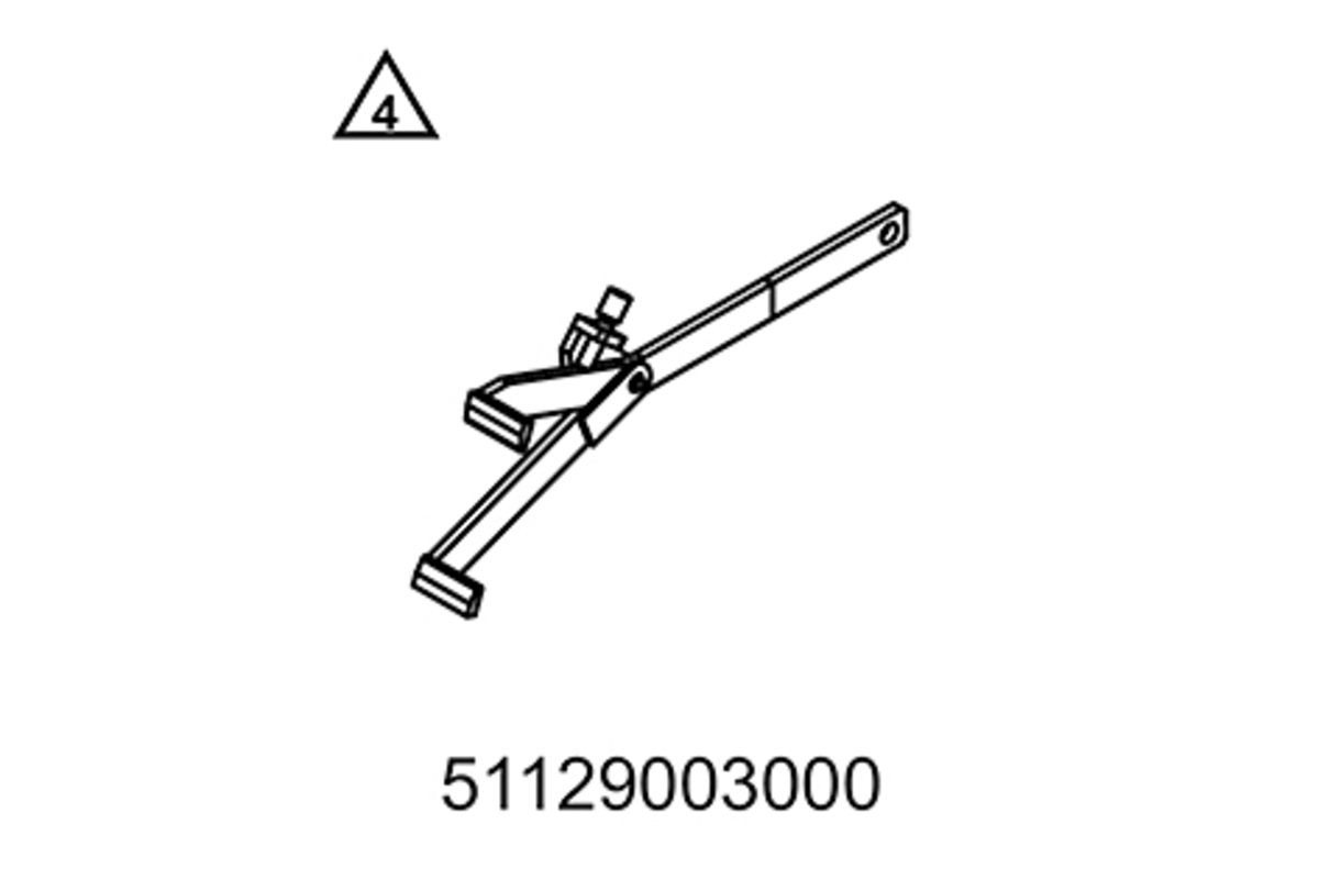 Clutch Holding Wrench Adv/Enduro/MX/Sport 2014-2025