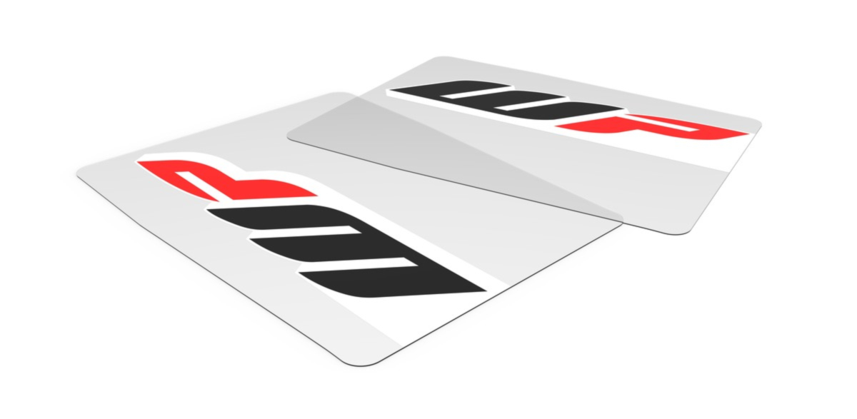 Enduro R Sticker Kit KTM 390 Enduro R Parts Tagged