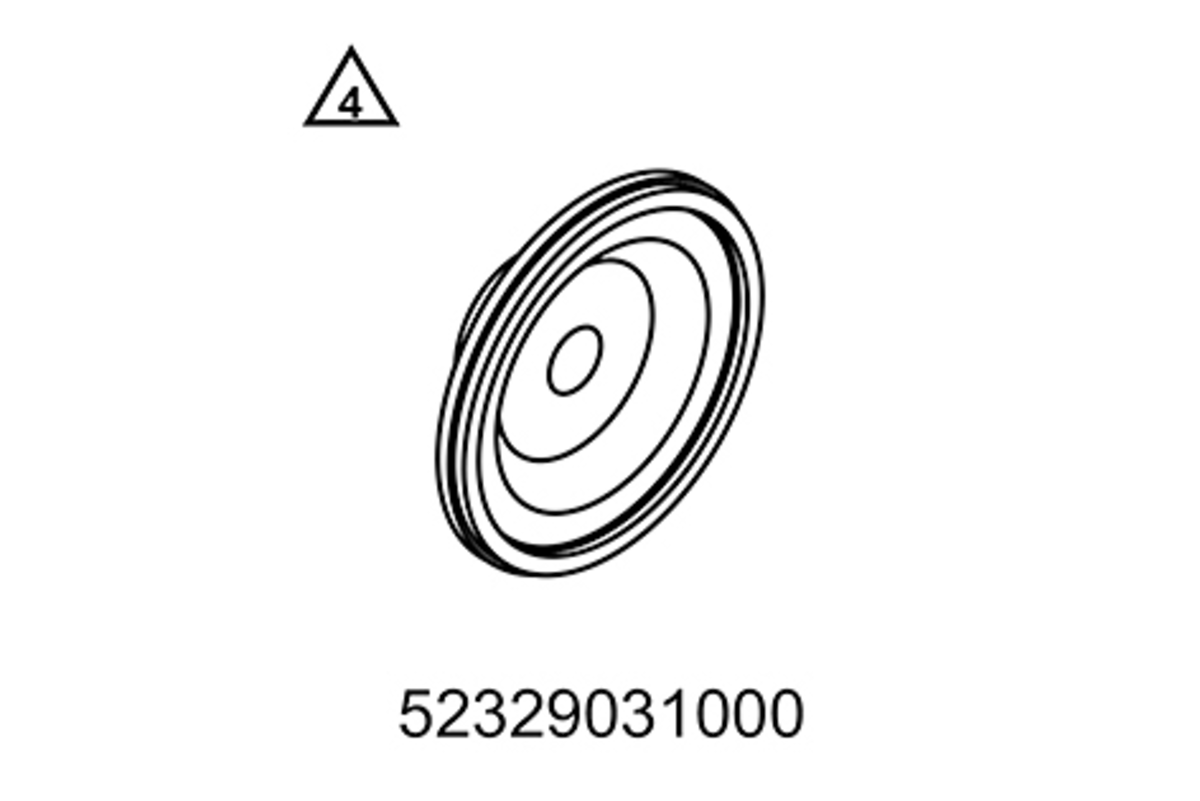 Measurement Cap 200 XC-W 2014-2016