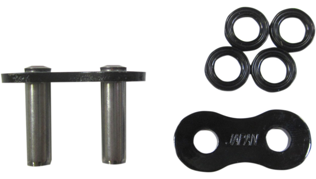 EK 525 MVX2 Rivet Style Master Link