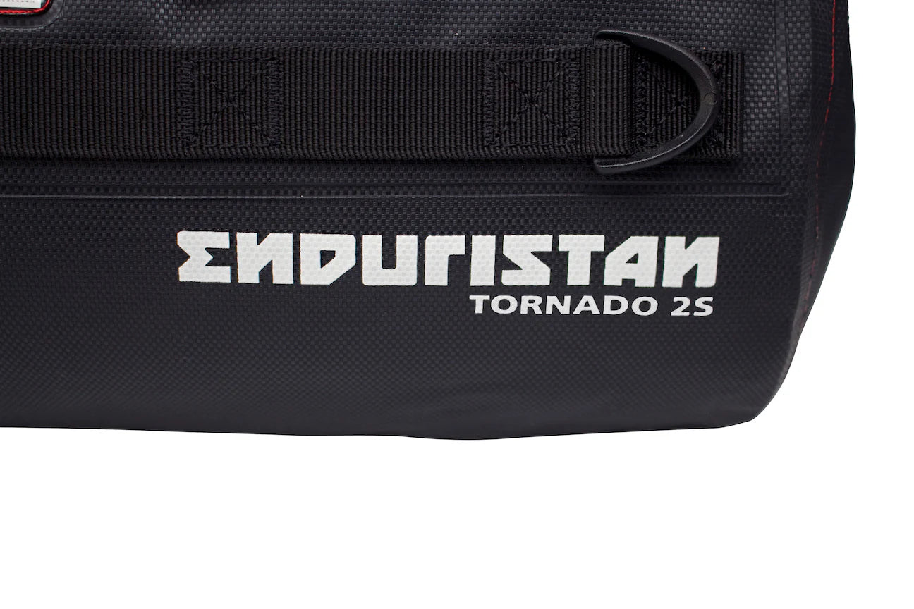 Enduristan Tornado 2 Pack Sack - KTM Twins Enduristan Tornado 2 Pack Sack - KTM Twins