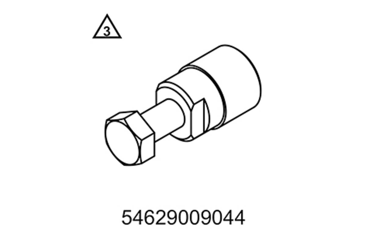 Rotor Puller 125/150/200/250/300 SX/XC/XC-W 2014-2022