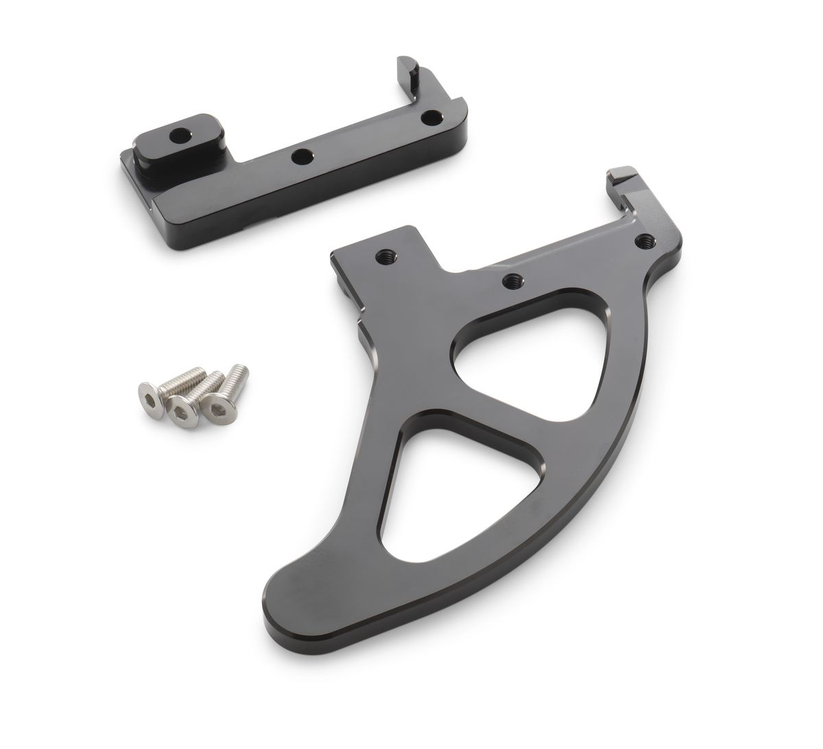 KTM Rear Brake Disc Guard MX/Enduro 2004-2025