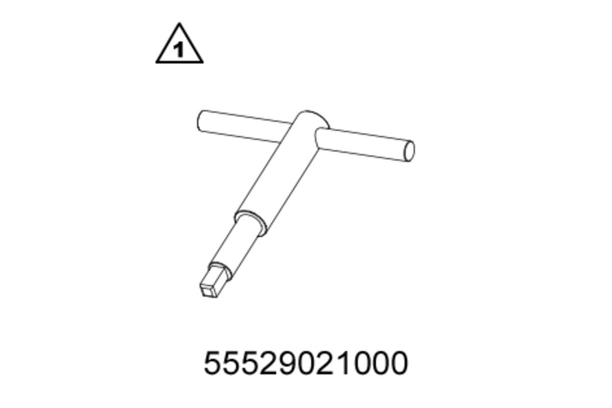 Socket Wrench