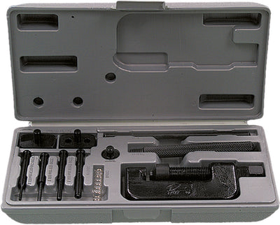 Motion Pro Chain Breaker & Riveting Tool Kit