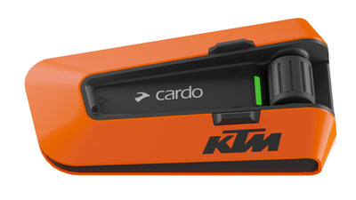 KTM Cardo PackTalk Edge OS