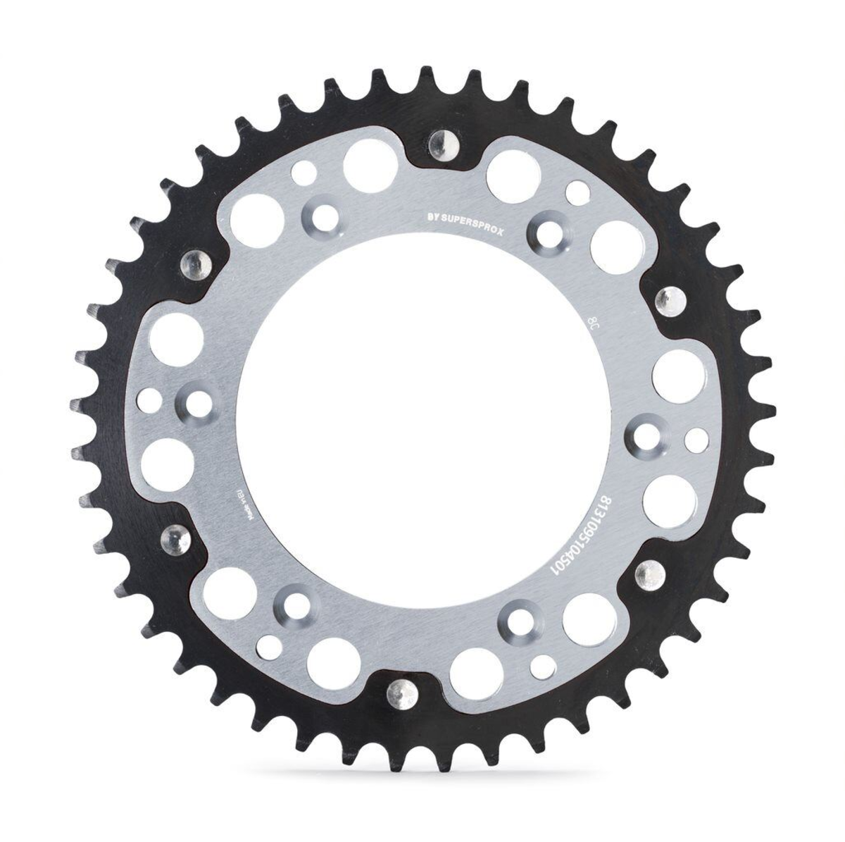KTM Supersprox-Stealth Rear Sprocket 690/790/890 Duke/Enduro/SMC 2008-2024