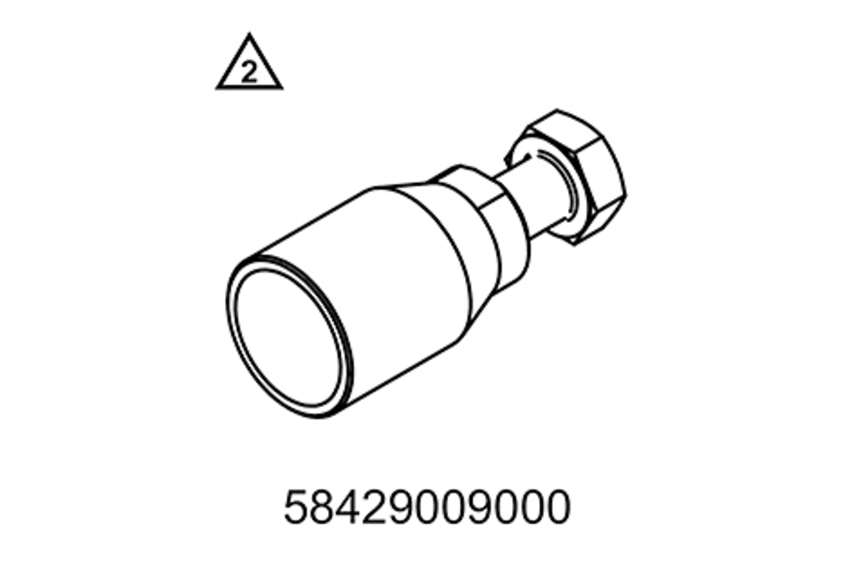 Puller 690 Duke/Enduro/SMCR 2014-2024
