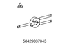 Puller Duke/MX/Enduro/SMCR 2014-2025