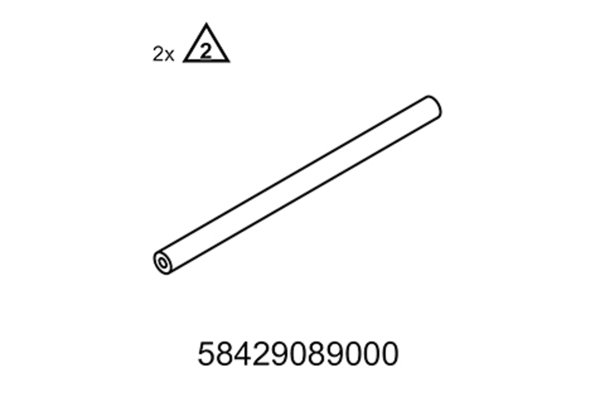 Tool Bracket Adv/Enduro/MX/Sport 2014-2025