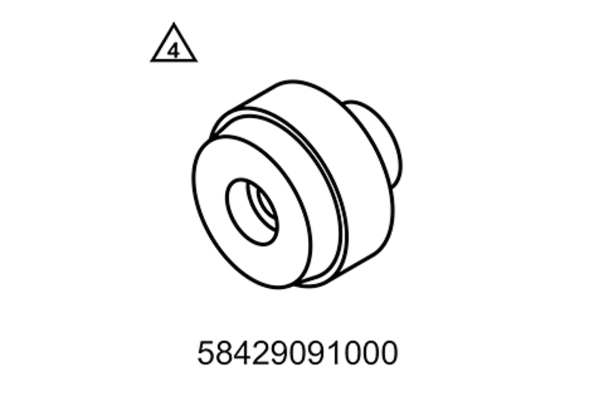 Pressing Tool Adv/Enduro/MX/Sport 2014-2025