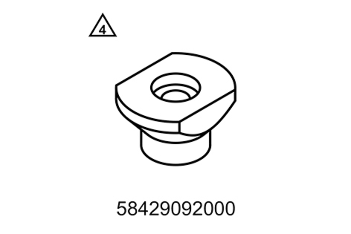 Pressing Tool Adv/Enduro/MX/Sport 2014-2025