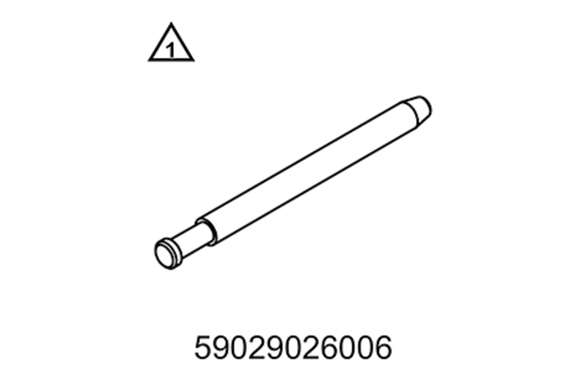 Limit Plug Gauge Adv/MX/Enduro/Sport 2014-2025