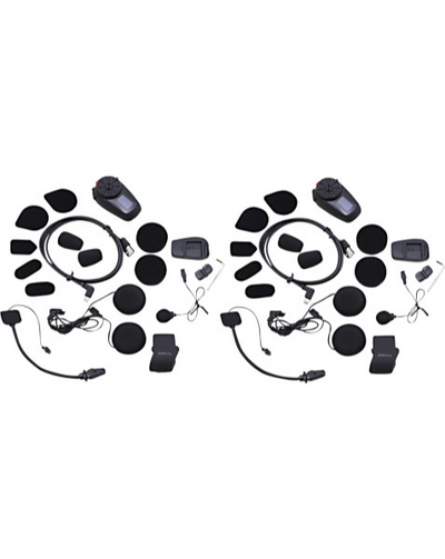 Sena 5s Communication System - Dual Pack