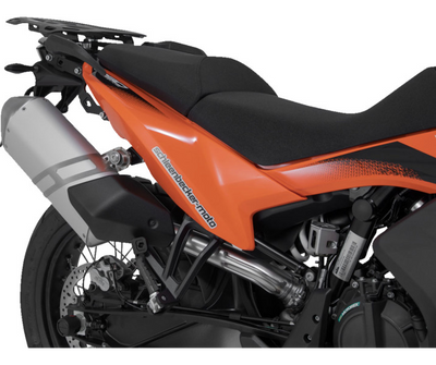 SW-Motech PRO Side Carrier - Left/Right | KTM 790/890 Adventure/R 2019-2024, 890 SMT 2024