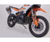 SW-Motech Engine Guard - Black | KTM 790/890 Adventure/R 2019-2024