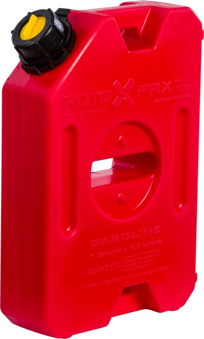 Rotopax 1 Gallon Fuel Jug