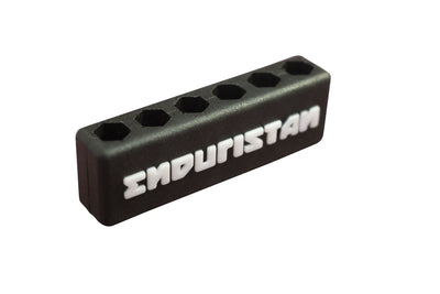 Enduristan Tool Pack Roll